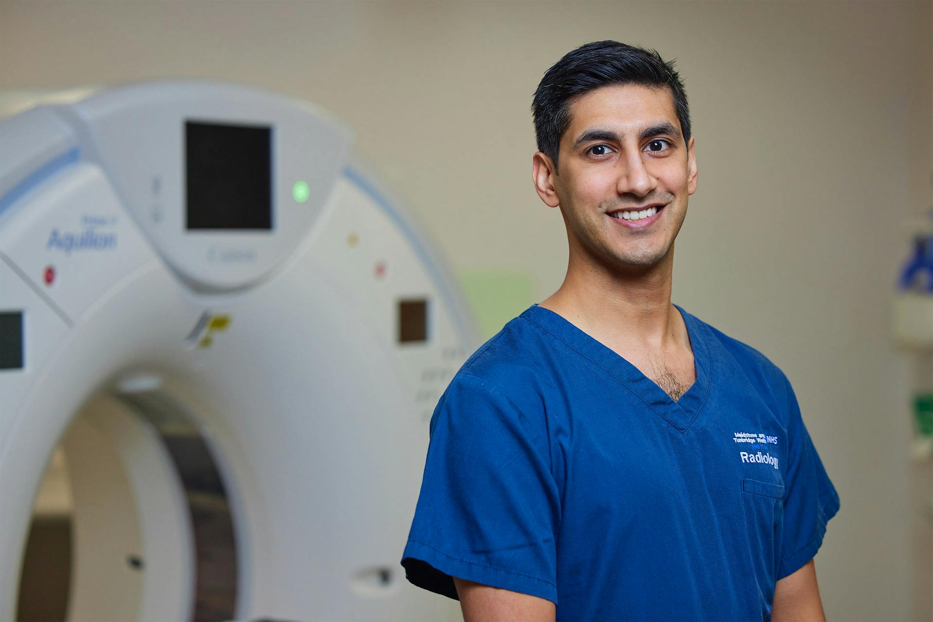 Dr. Bhavin Kawa